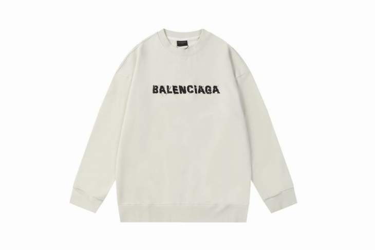 Picture of Balenciaga Sweatshirt _SKUBalenciagaXS-Lxbt990829975